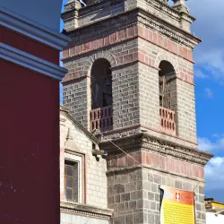 Iglesia de San Francisco - Ayacucho