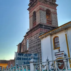 Iglesia de San Francisco - Ayacucho