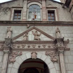 Iglesia de San Francisco - Ayacucho