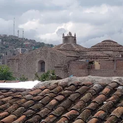 Iglesia de San Francisco - Ayacucho