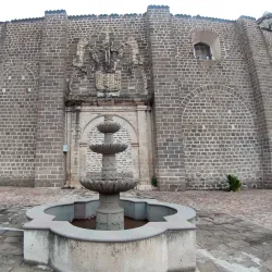 Iglesia de Santo Domingo - Ayacucho