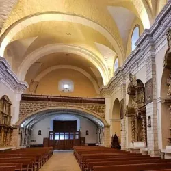 Iglesia de Santo Domingo - Ayacucho