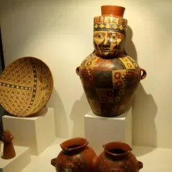 Museo Regional de Ayacucho - Ayacucho