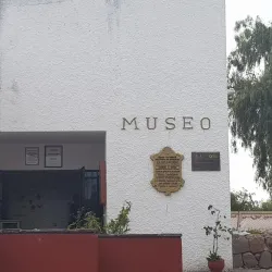Museo Regional de Ayacucho - Ayacucho