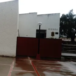 Museo Regional de Ayacucho - Ayacucho