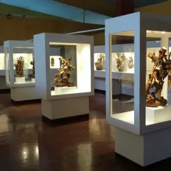 Museo Regional de Ayacucho - Ayacucho