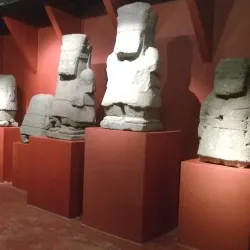 Museo Regional de Ayacucho - Ayacucho