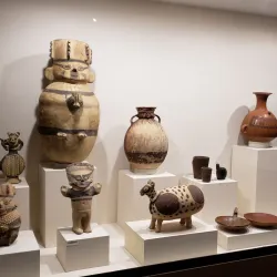 Museo Regional de Ayacucho - Ayacucho