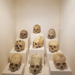 Museo Regional de Ayacucho - Ayacucho