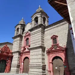 Plaza Mayor de Ayacucho - Ayacucho