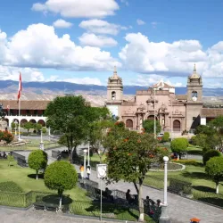 Plaza Mayor de Ayacucho - Ayacucho