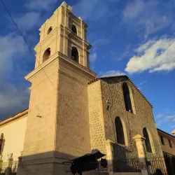 Plaza Mayor de Ayacucho - Ayacucho