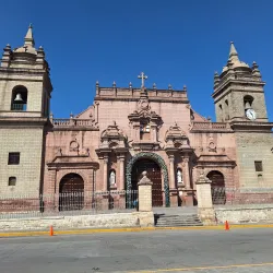 Plaza Mayor de Ayacucho - Ayacucho