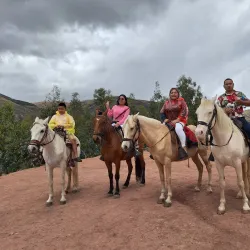 Pumapampa Archaeological Site - Ayacucho
