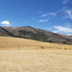 Pumapampa Archaeological Site - Ayacucho