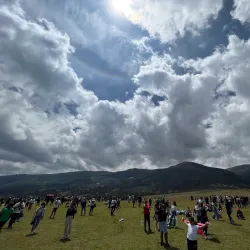 Pumapampa Archaeological Site - Ayacucho