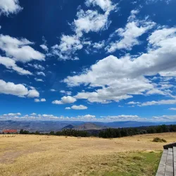 Pumapampa Archaeological Site - Ayacucho