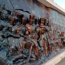 Pumapampa Archaeological Site - Ayacucho