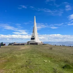 Pumapampa Archaeological Site - Ayacucho