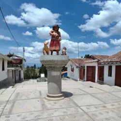 Quinua Village - Ayacucho