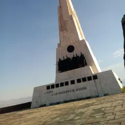 Quinua Village - Ayacucho
