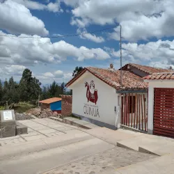 Quinua Village - Ayacucho