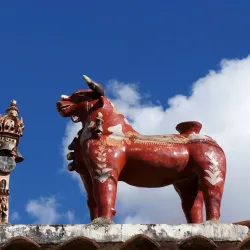 Quinua Village - Ayacucho