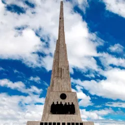 Quinua Village - Ayacucho