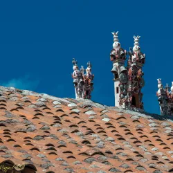 Quinua Village - Ayacucho