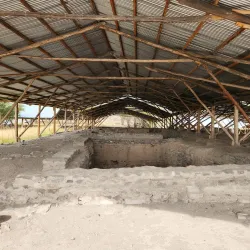 Wari Archaeological Site - Ayacucho