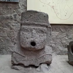 Wari Archaeological Site - Ayacucho