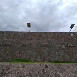 Wari Archaeological Site - Ayacucho