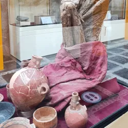 Wari Archaeological Site - Ayacucho