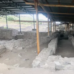 Wari Archaeological Site - Ayacucho