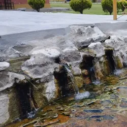 Baños del Inca - Cajamarca