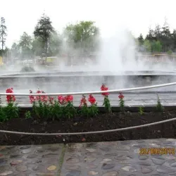 Baños del Inca - Cajamarca