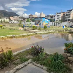 Baños del Inca - Cajamarca