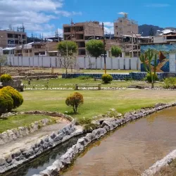 Baños del Inca - Cajamarca