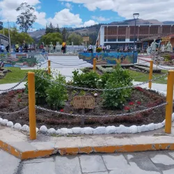 Baños del Inca - Cajamarca