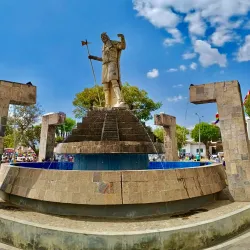 Baños del Inca - Cajamarca