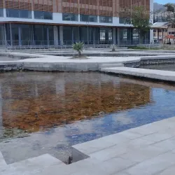 Baños del Inca - Cajamarca