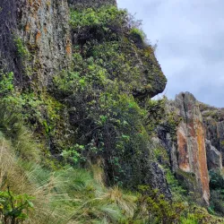Cumbemayo Archaeological Site - Cajamarca