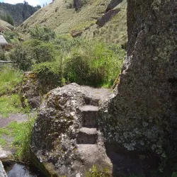 Cumbemayo Archaeological Site - Cajamarca