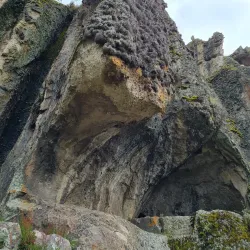 Cumbemayo Archaeological Site - Cajamarca