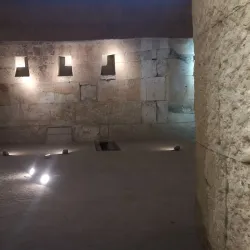 El Cuarto del Rescate Museum - Cajamarca