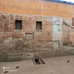El Cuarto del Rescate Museum - Cajamarca