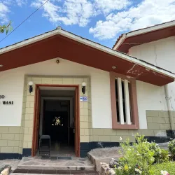 Museo de Sitio de Cajamarca - Cajamarca