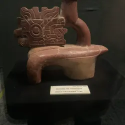 Museo de Sitio de Cajamarca - Cajamarca
