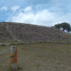 Museo de Sitio de Cajamarca - Cajamarca