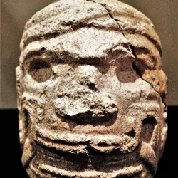 Museo de Sitio de Cajamarca - Cajamarca